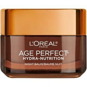 L'oréal Paris Age Perfect Hydra-Nutrition Golden Balm